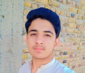Zahid khan, 18 лет, کراچی