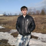 Nik Stroitelev, 35  , Brea