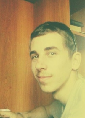 Андрей, 27, Россия, Тавда