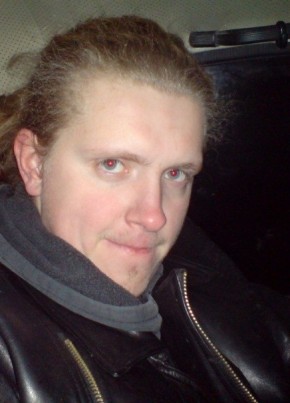 Александр, 36, Россия, Вологда