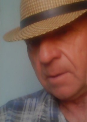 Анатолий, 74, Россия, Оловянная