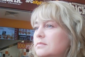 Ольга, 53 - Только Я