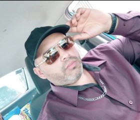 Miguel, 39, Saltillo