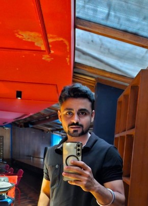 Abhishek из Mumbai 30 лет