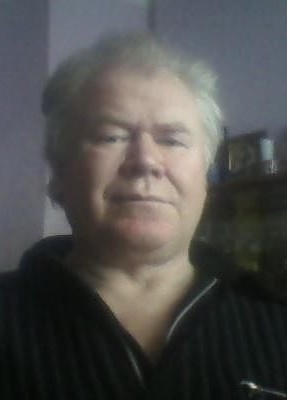 Анвар, 64, Россия, Красноуфимск