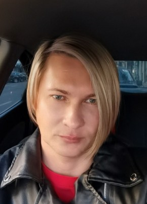 Danis, 37, Россия, Тольятти