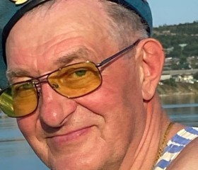 Евгений, 67 лет, Кола