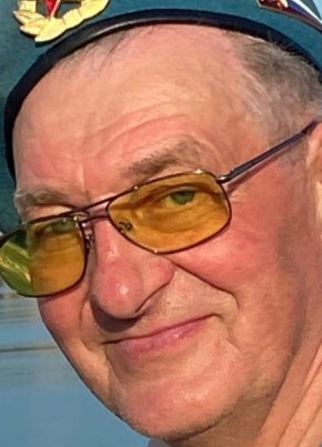 Евгений, 67, Россия, Кола