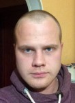 Андрей, 36 лет, Лунінец