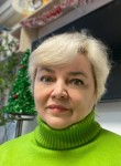 Lyudmila Shchurova, 55, Moscow