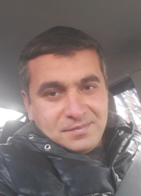 david, 38, საქართველო, ქობულეთი