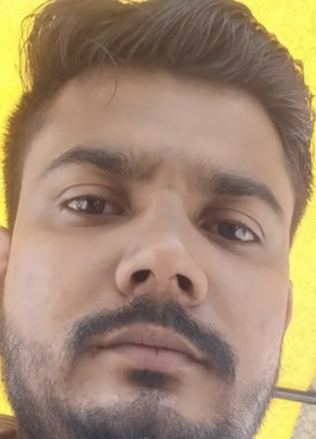 Ravi, 31, India, Bhadravati