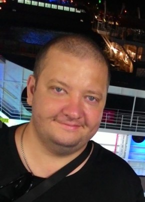 Кирилл, 41, Россия, Таганрог