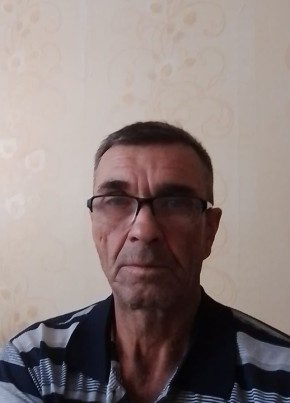 Александр, 50, Россия, Советский (Югра)