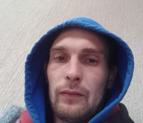 Ростислав, 33 года, Санкт-Петербург