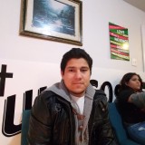 Samson Tovar, 25  , Portland (State of Texas)