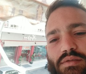 Χρήστος, 26, Sparti