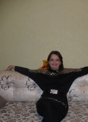 Гульнарочка, 41, Россия, Агрыз