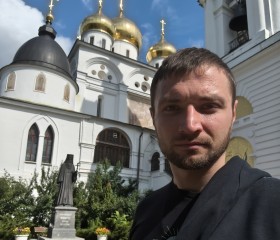 Vladimir, 34, Gresovskiy