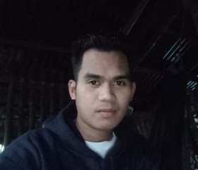 Drin, 30, Los Banos
