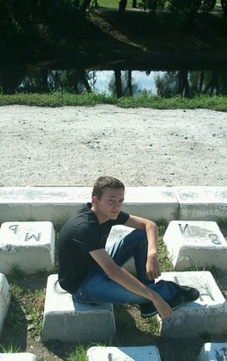 Василий, 31, Russia, Yekaterinburg