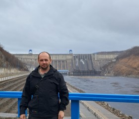 Evgeniy, 41, Khabarovsk