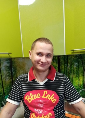 Денис, 36, Россия, Кизнер