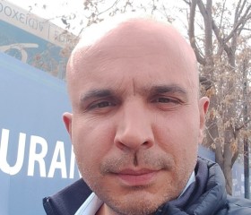 Giannis, 38, Zakynthos
