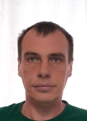Николай, 41, Россия, Красноуфимск