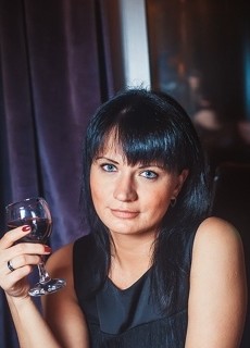 Елена, 37, Россия, Родники (Ивановская обл.)