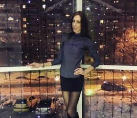 Виктория, 34 года, Одеса