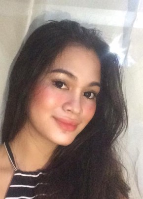 lalaine cabrera, 24, Pilipinas, Cebu City
