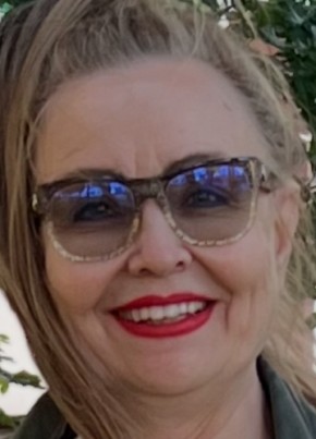 Svetlana из Москвы 63 года