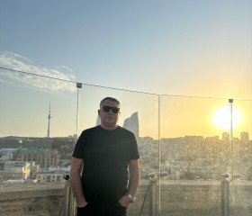 Musu, 49, Bakixanov