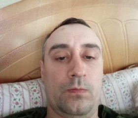 Юрий Высочин, 37 лет, Владимир