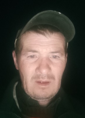 Sergey Sheverin из Хилока 46 лет