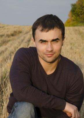 Efim, 40, Russia, Kstovo