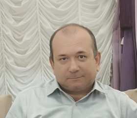 Alisher, 51, Tashkent