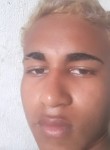 Natanael, 19 лет, Pinheiro