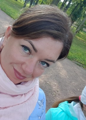 Татьяна, 40, Россия, Кронштадт