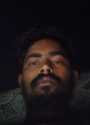 Ravi Verma, 19, India, Rajpura