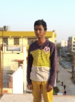 Nadeem, 20 лет, Aligarh