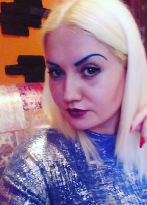 Лена, 29, Россия, Краснодар