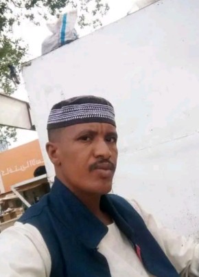 حامد تريمو, 19, السودان, خرطوم