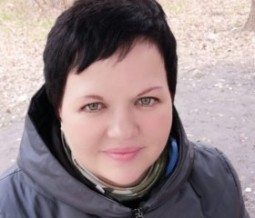 Лариса, 44 года, Москва