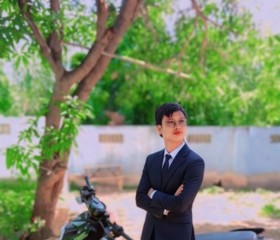 Arrow king, 27, Mandalay