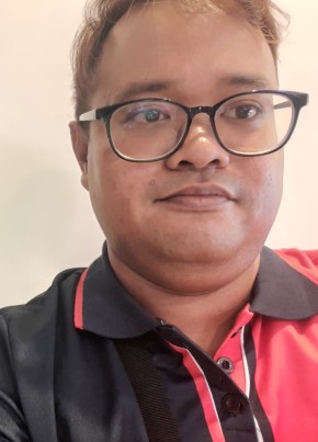 Nick, 38, Malaysia, Kota Kinabalu