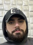 Ziyad, 18, Baku