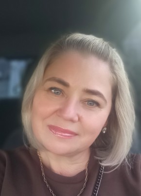 Елена из Дзержинска 51 год