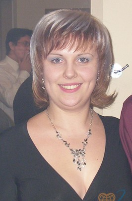 Анна, 40, Russia, Kazan